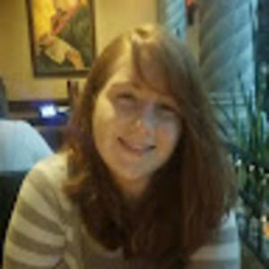 Meet your Posher, Kristin